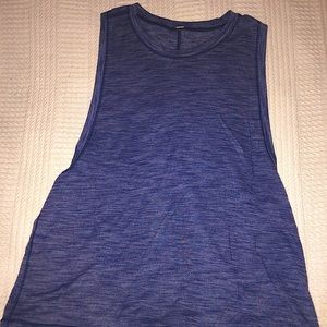 Lululemon tank